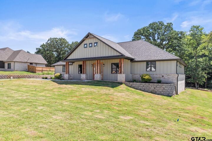 Property Photo:  14533 Woodland Creek  TX 75706 