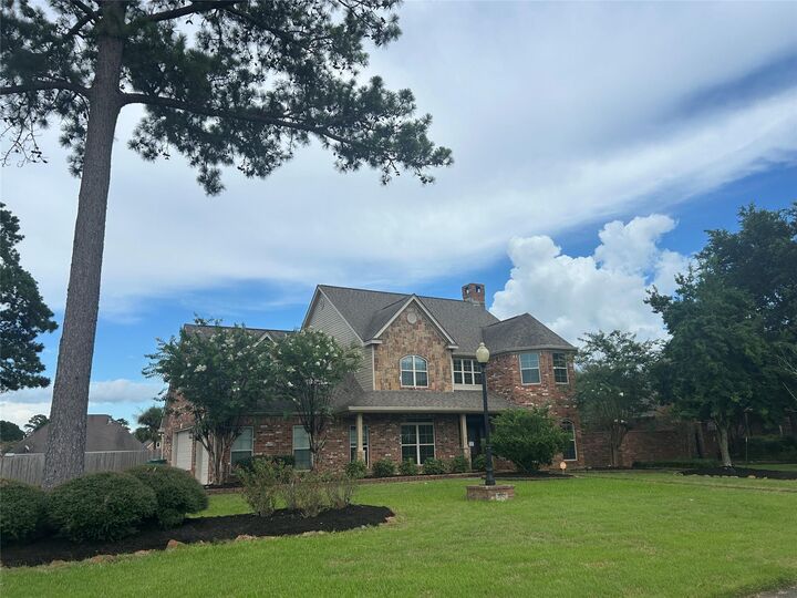 Property Photo:  6305 Meadow Mist Street  TX 77632 