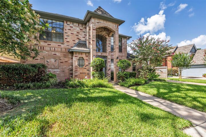 Property Photo:  11727 Pecan Creek Drive  TX 77043 
