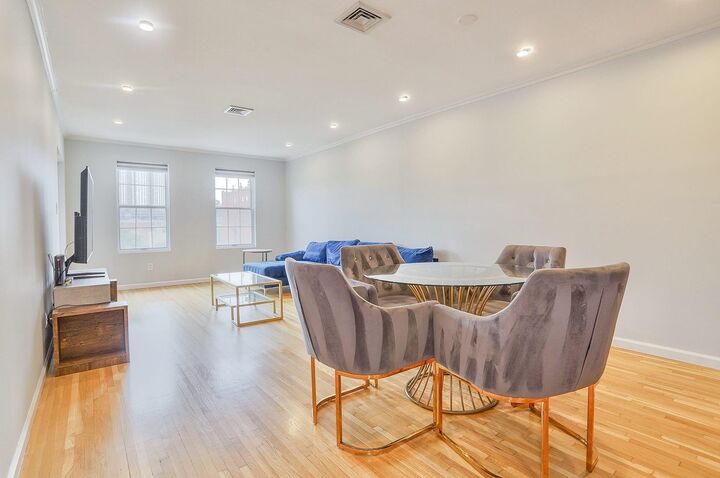 Property Photo:  1001 Clinton St 5B  NJ 07030 