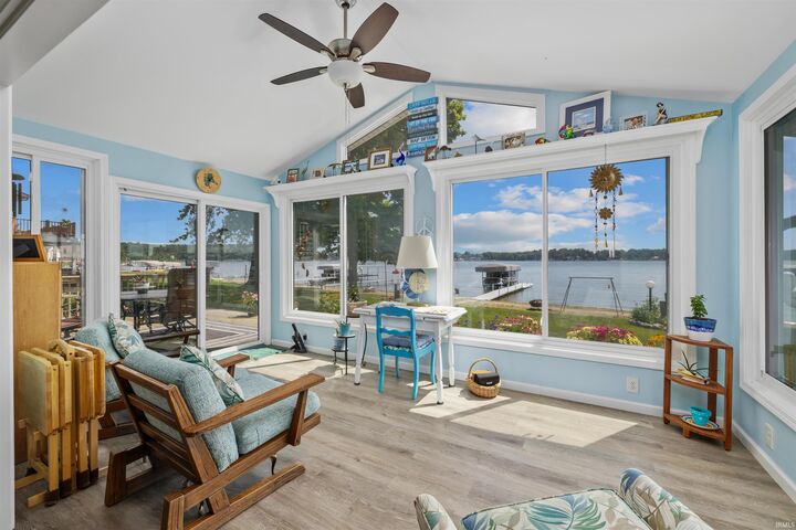 Property Photo:  300 Lane 280A Hamilton  IN 46742-9239 