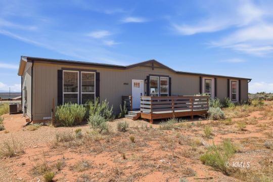 Property Photo:  4960 E Grande Vermilion Ave  UT 84741 