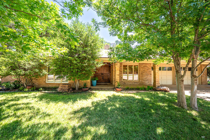 Property Photo:  4021 88th Street  TX 79423 