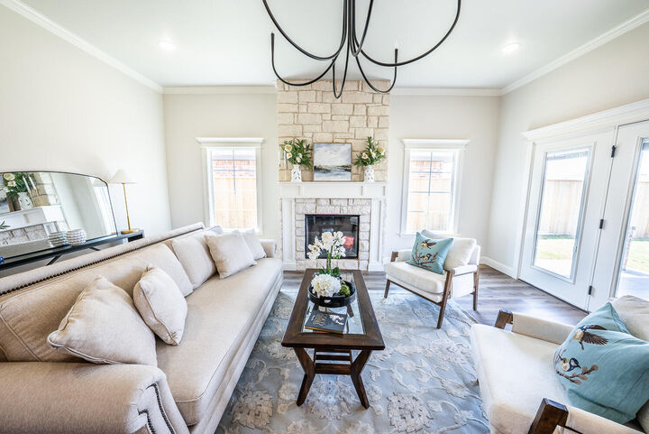 Property Photo: 1206 N 6th Street TX 79382