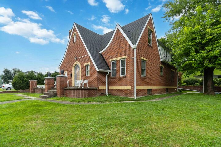 Property Photo:  111 House Avenue  KY 40962 