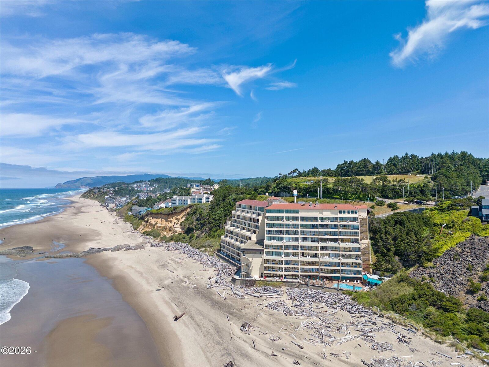 Property Photo:  4009 SW Highway 101 920  OR 97367 