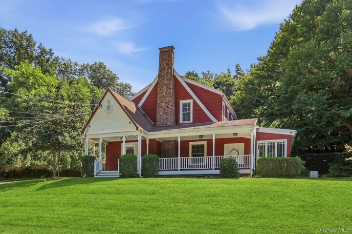 Property Photo: 44 Beach Road NY 10562