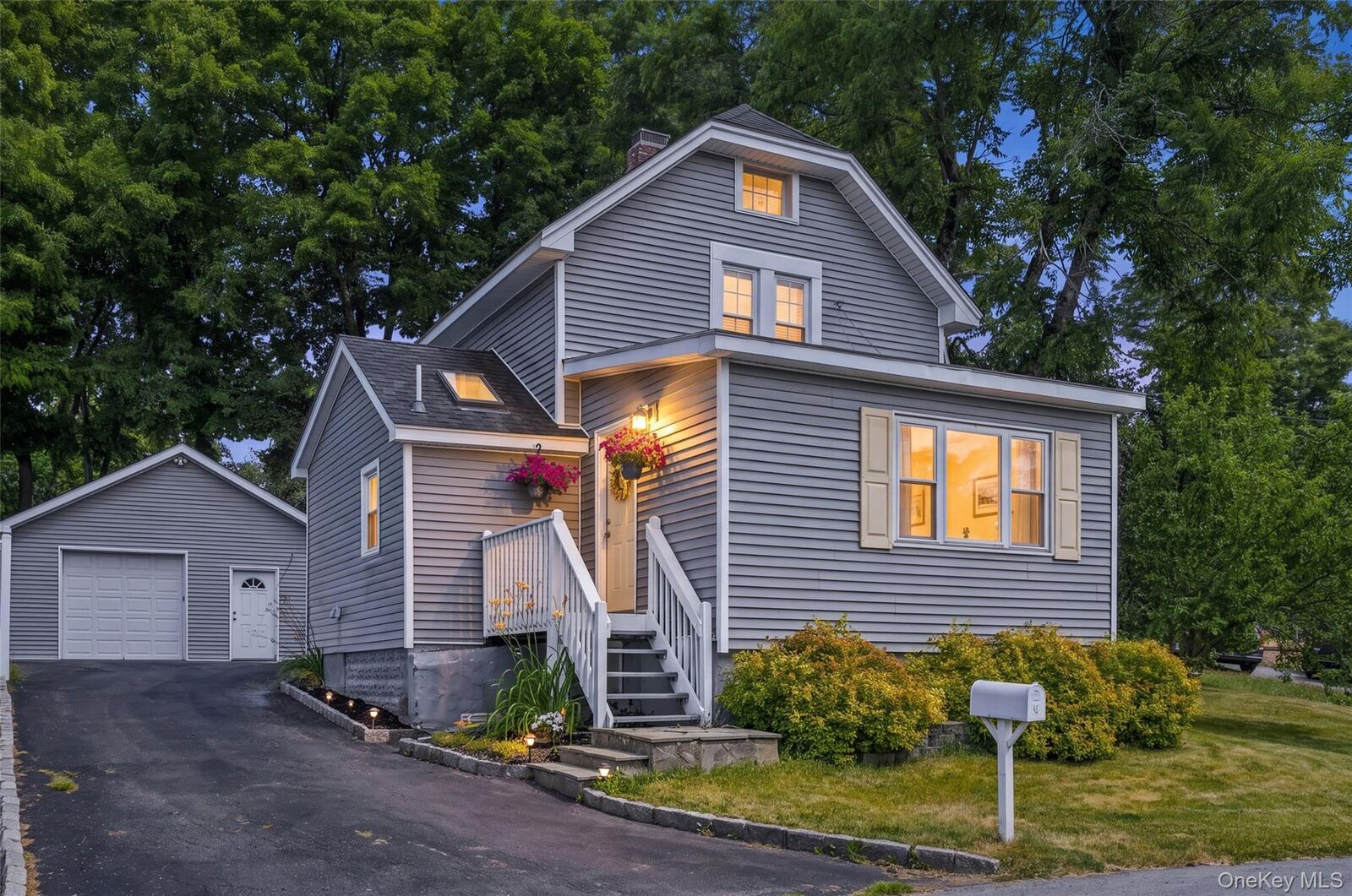 Property Photo: 14 Howard Street NY 12518