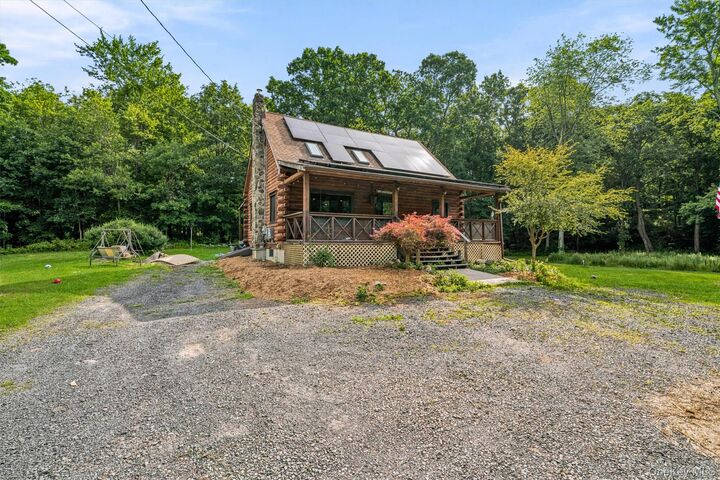 Property Photo: 126 Lincolndale NY 10992