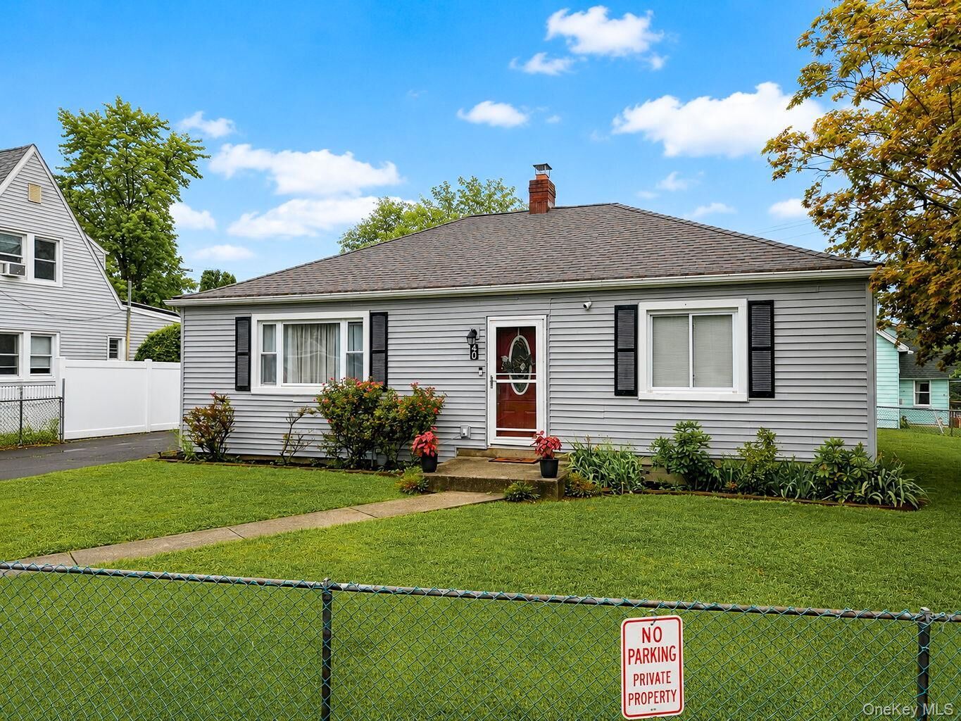 Property Photo: 40 Wall Street NY 10923