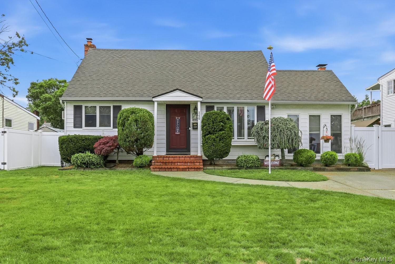 Property Photo: 246 29th Street NY 11757