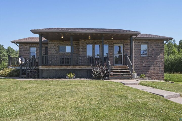 Property Photo: 64260 Jolma Rd WI 54855