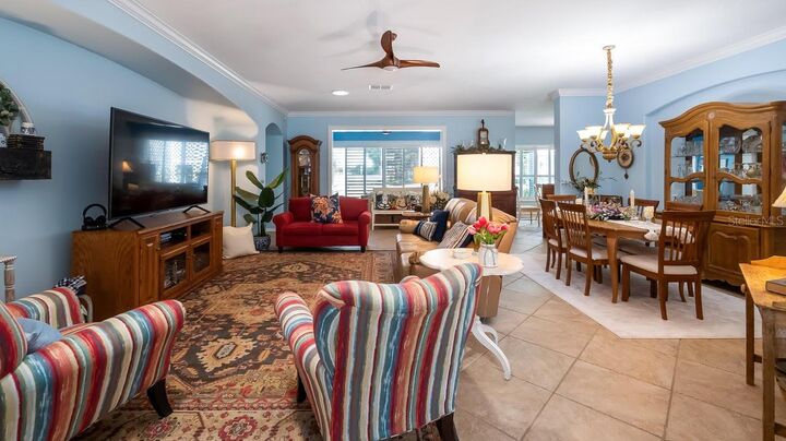 Property Photo:  4010 Hammersmith Drive  FL 34711 