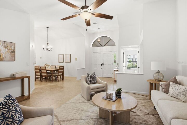 Property Photo: 3175 Sandy Ridge Drive FL 33761
