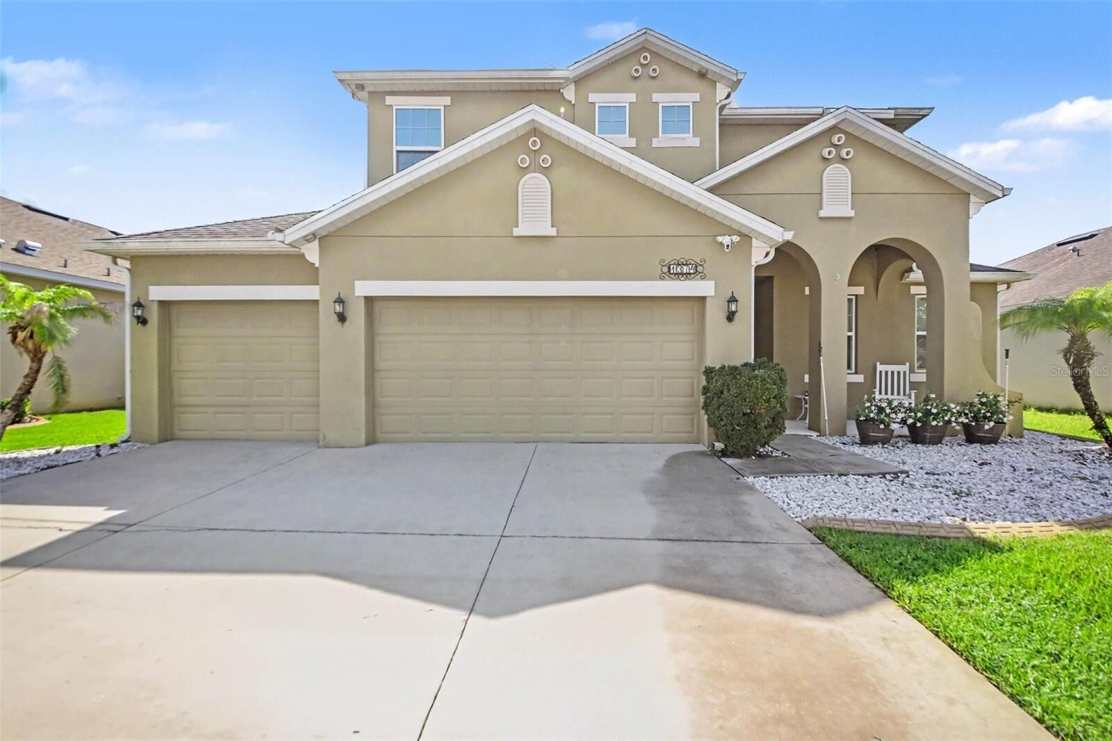 Property Photo: 1374 Merion Drive FL 32757