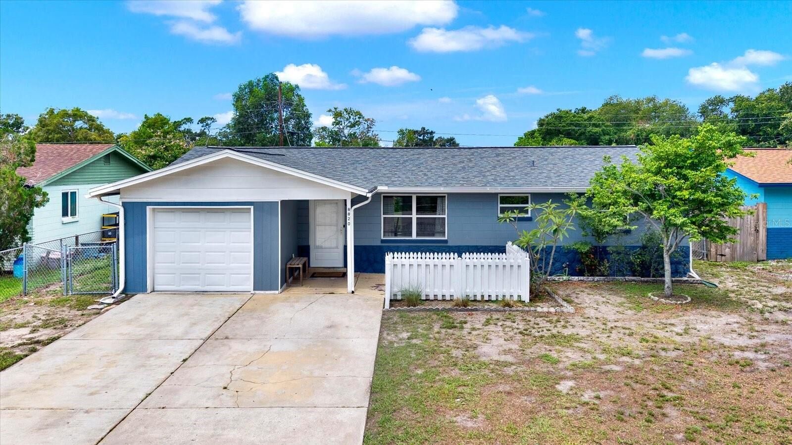 Property Photo:  8820 56th Street N  FL 33782 