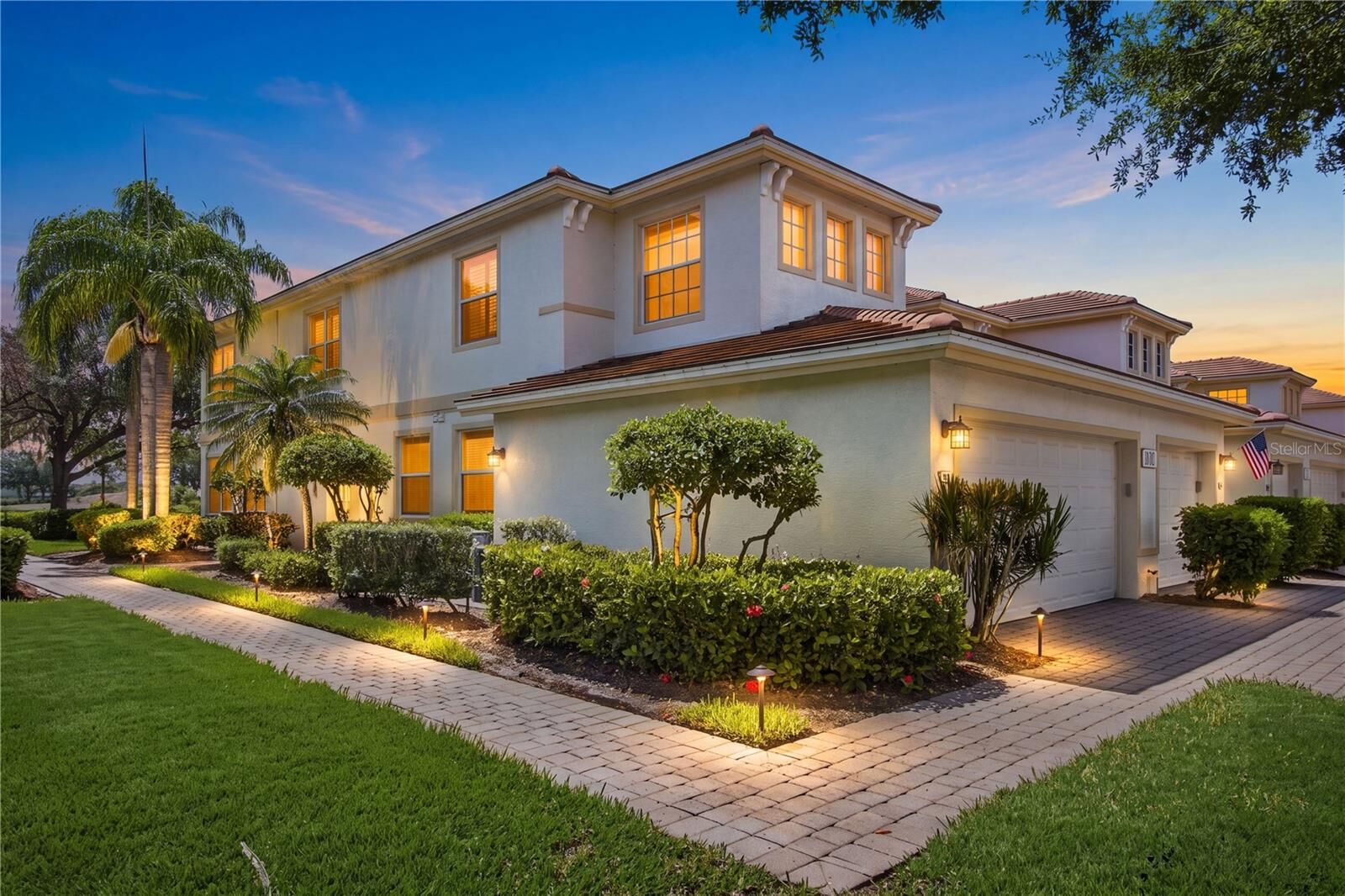 Property Photo: 3010 Meandering Way 101 FL 33905