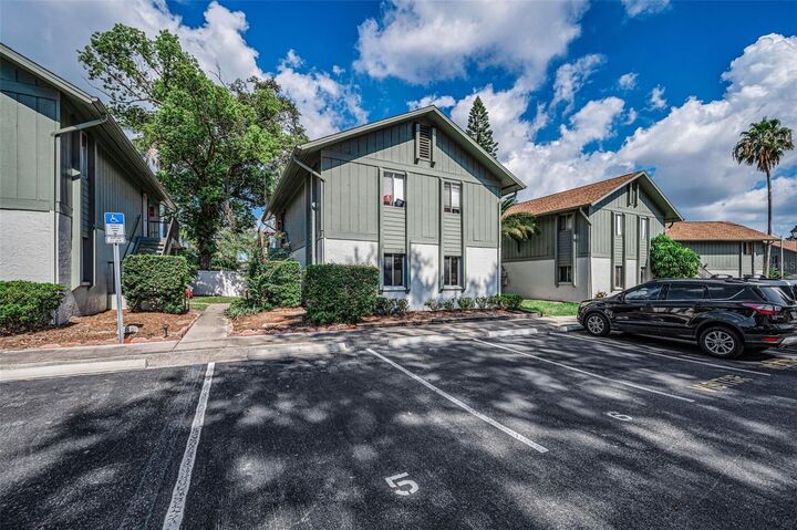 Property Photo:  1960 Union Street 5  FL 33763 