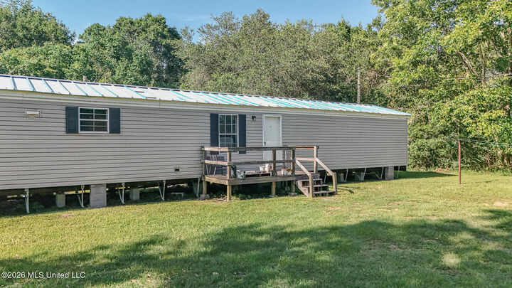Property Photo:  12229 County Farm Road  MS 39503 