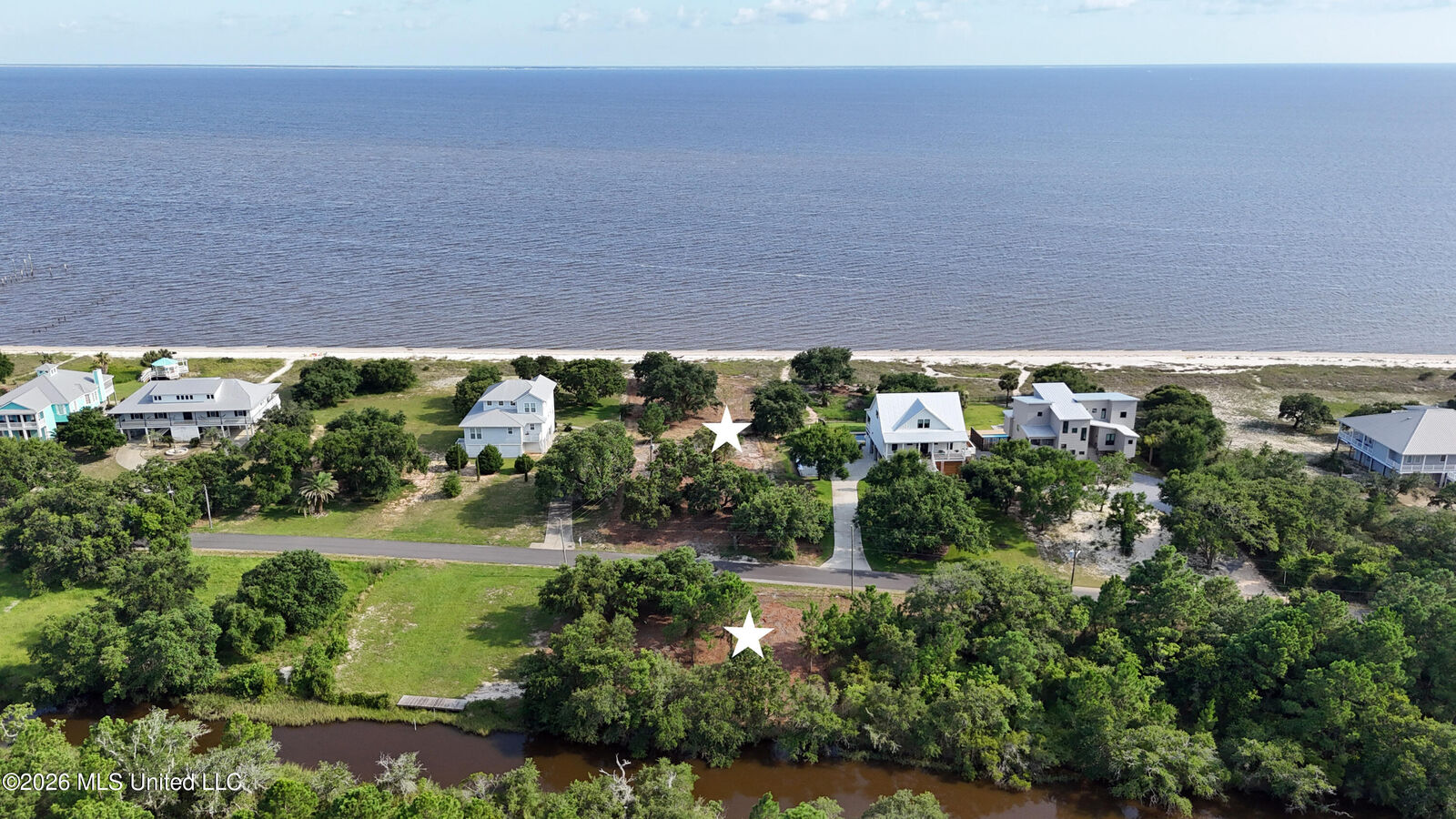 Property Photo: 7205 Belle Fontaine Drive MS 39564