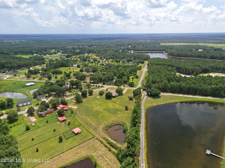 Property Photo: 22096 Lorene Road MS 39503