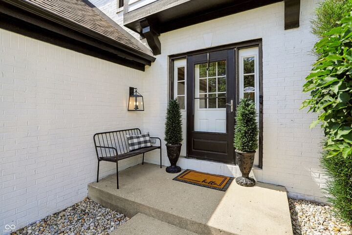 Property Photo: 11032 Echo Trail IN 46236