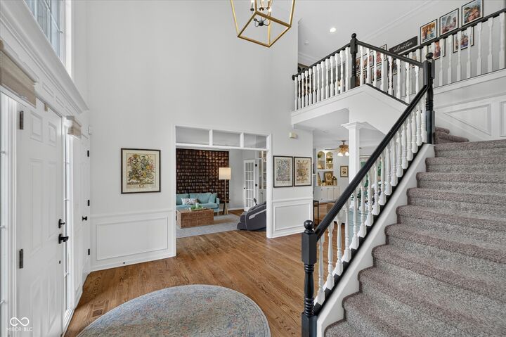 Property Photo: 14262 Matt Street IN 46033