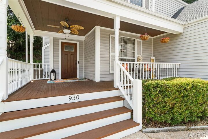 Property Photo:  930 Hanna Valley Estates Drive  MO 63021 