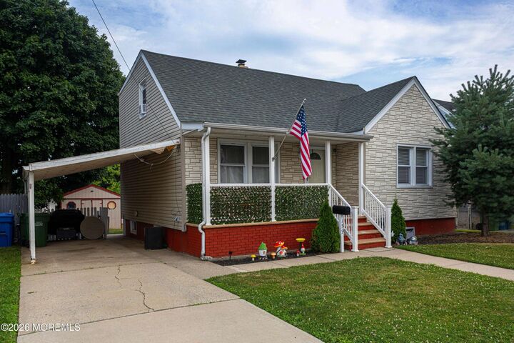 Property Photo:  159 Norton Street  NJ 08879 