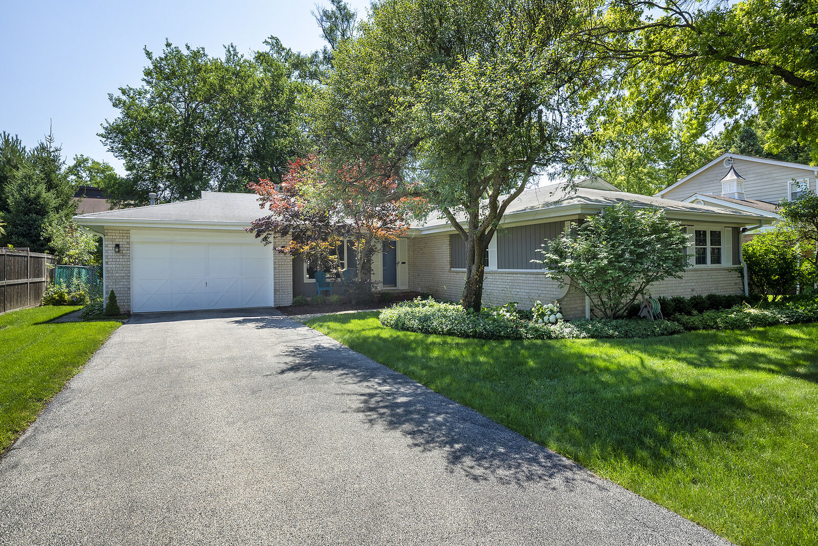 Property Photo:  2013 Clover Road  IL 60062 