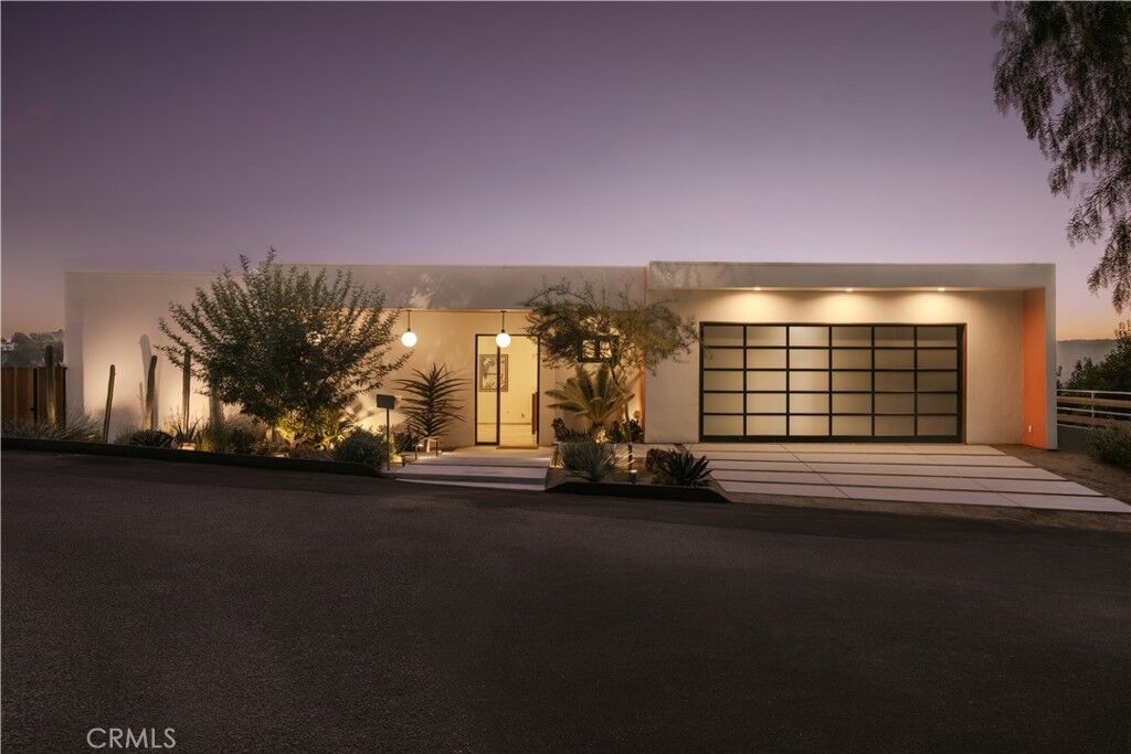 Property Photo: 4671 Bedel Street CA 91364