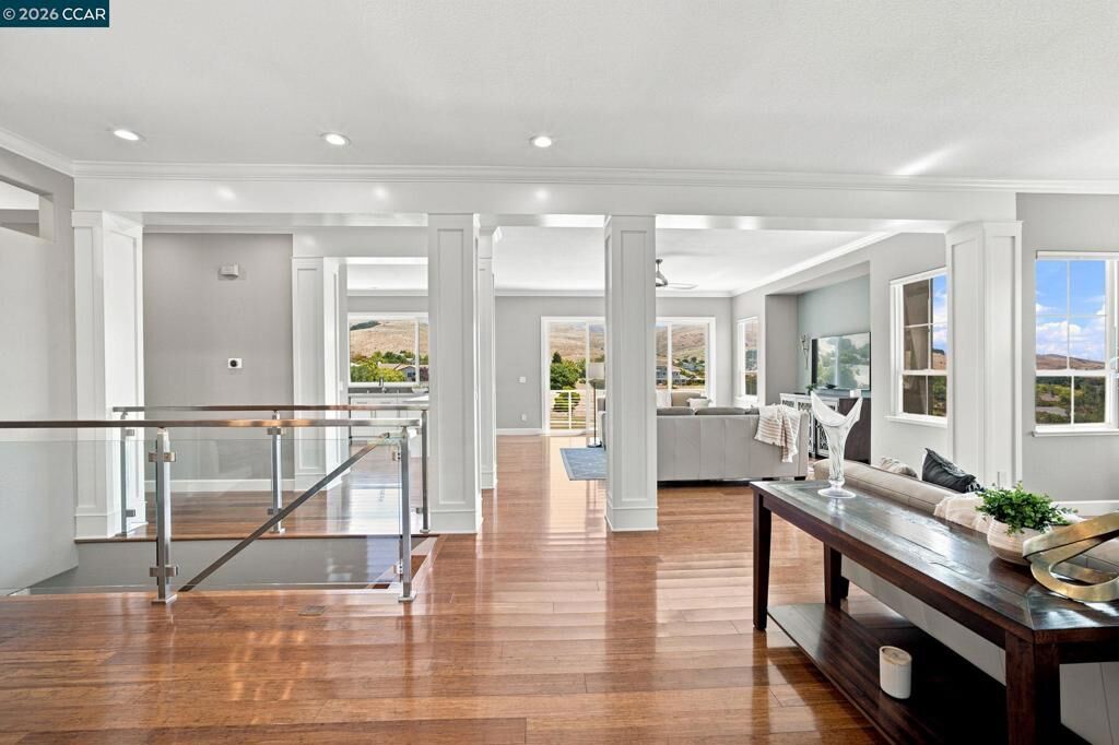 Property Photo:  3024 Overlook Dr  CA 94591 