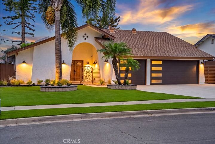 Property Photo:  931 Carina Ave  CA 92870 