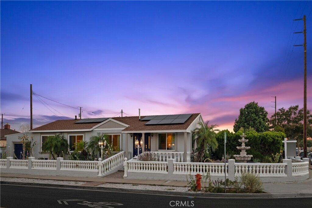 Property Photo:  3300 W Chandler Boulevard  CA 91505 