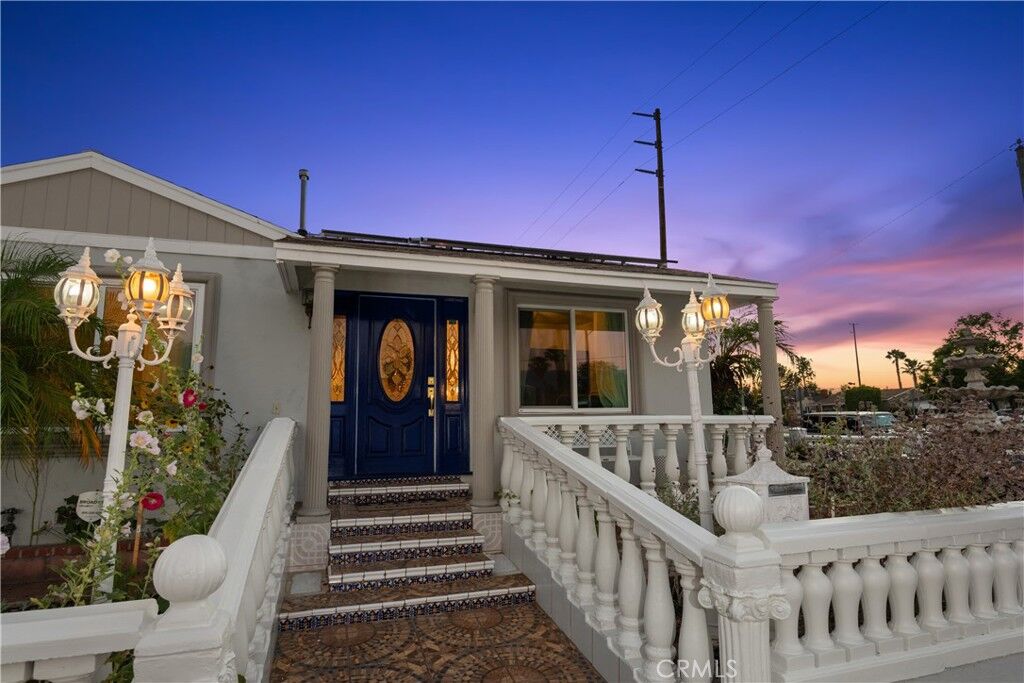 Property Photo: 3300 W Chandler Boulevard CA 91505