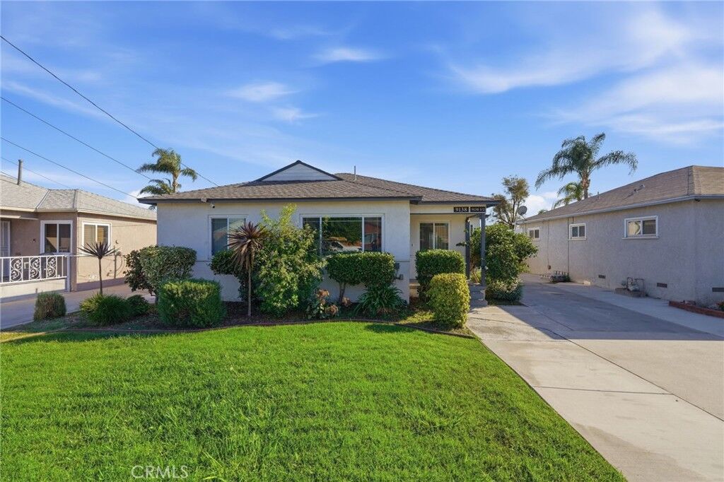 Property Photo:  9138 Rendalia  CA 90706 