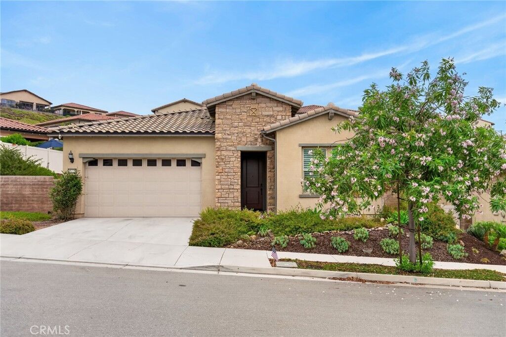 Property Photo:  11137 Briar Rose Court  CA 92883 