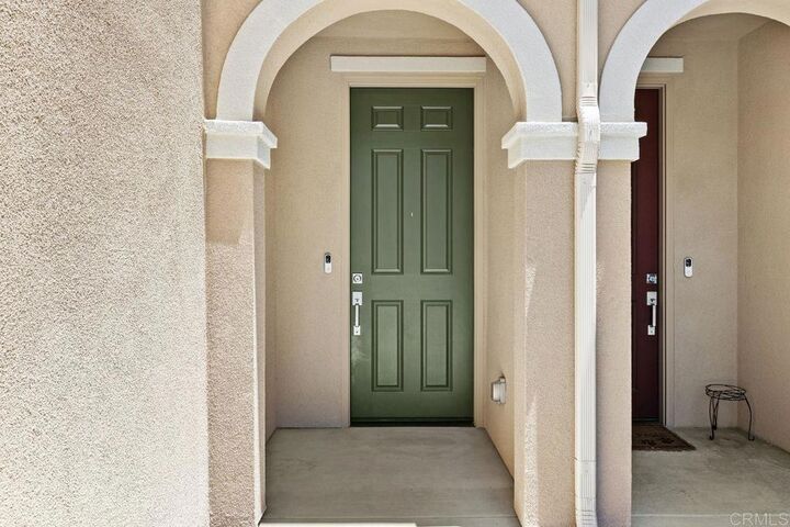 Property Photo: 3171 Linwood St CA 92081