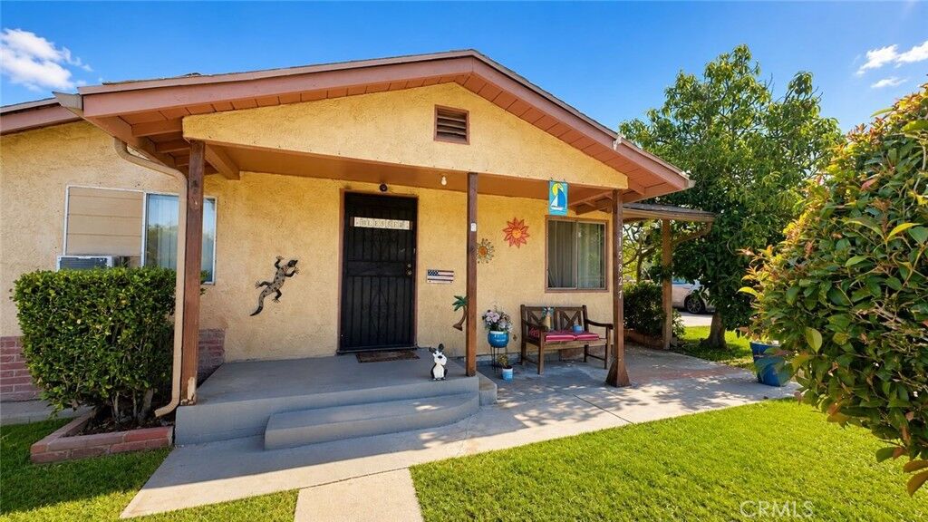 Property Photo:  15827 Juarez  CA 91706 