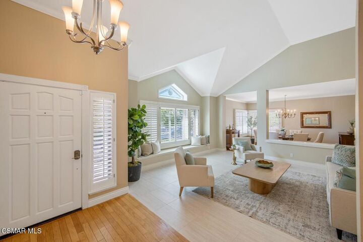 Property Photo:  838 Spring Canyon Place  CA 91320 