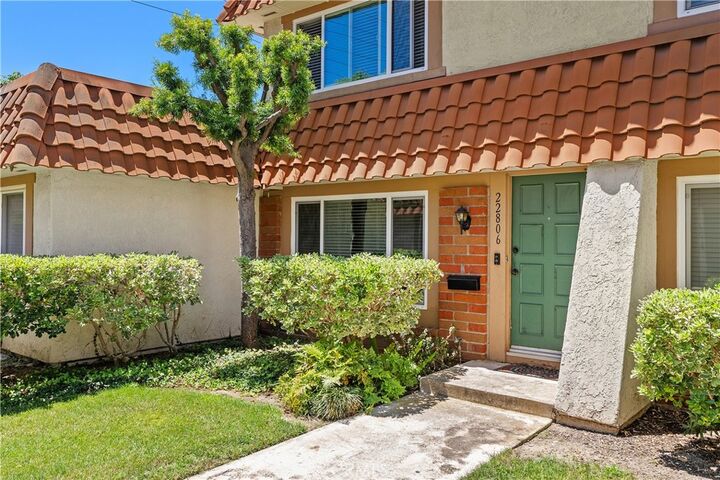 Property Photo:  22806 Malaga  CA 92630 