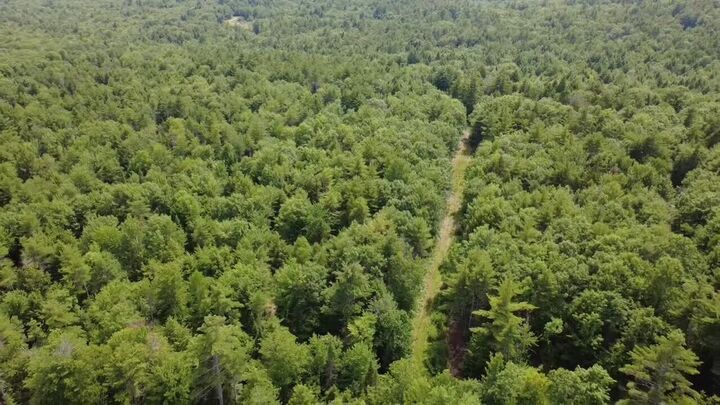 Property Photo: R03-054M/K Off Bean Road ME 04270