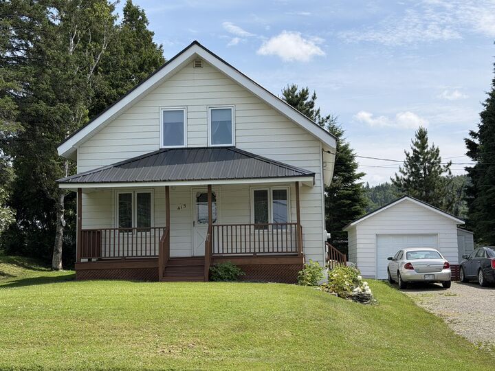 Property Photo:  415 US Rt 1  ME 04745 