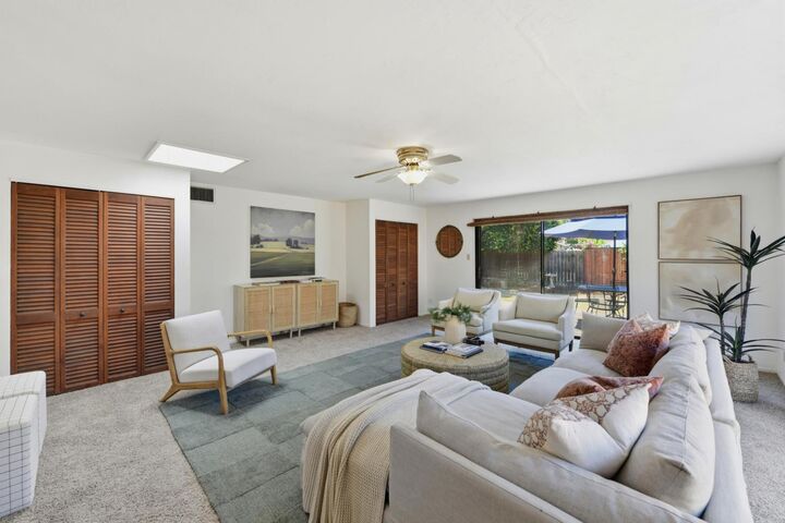 Property Photo: 4450 Moddison Avenue CA 95819