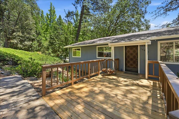 Property Photo: 14845 Stinson Drive CA 95949
