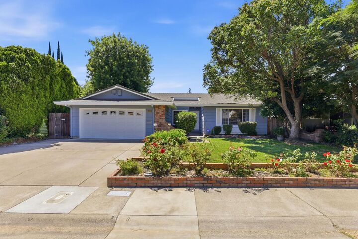 Property Photo:  8354 Marina Greens Way  CA 95826 