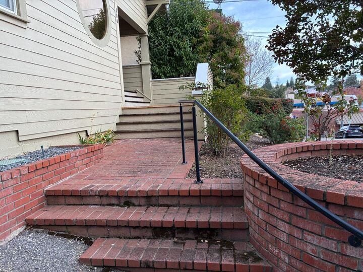 Property Photo: 156 Center Street CA 95603