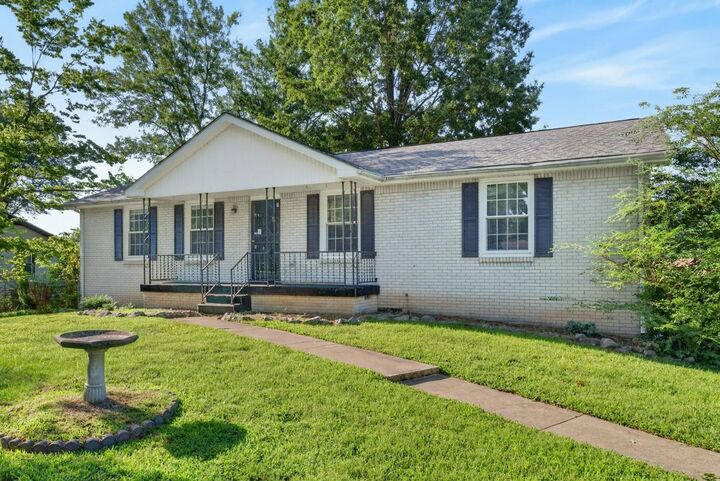 Property Photo:  304 Notgrass Rd  TN 37042 