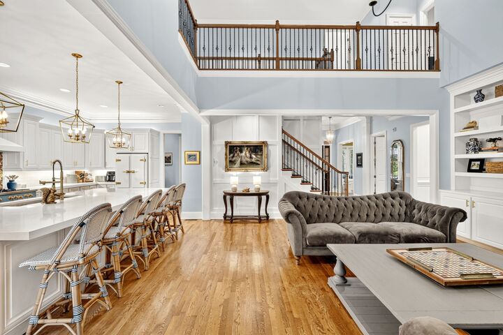 Property Photo: 338 Haddon Ct TN 37067