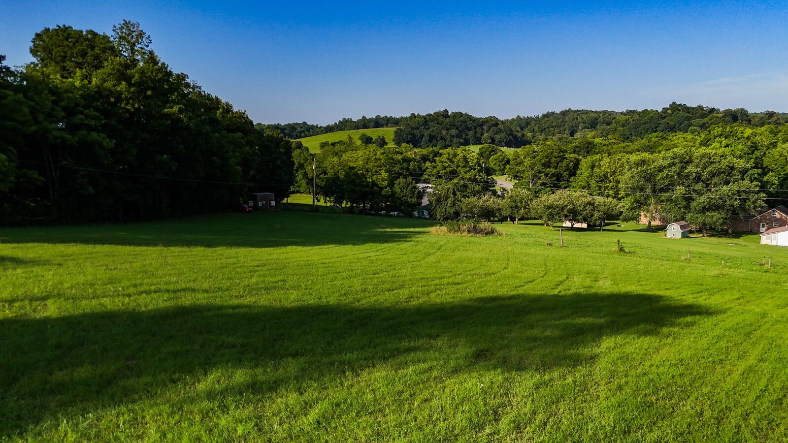 Property Photo:  0 Elijah Parker Road  TN 37388 